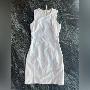 Helmut Lang Dress with Cutouts
